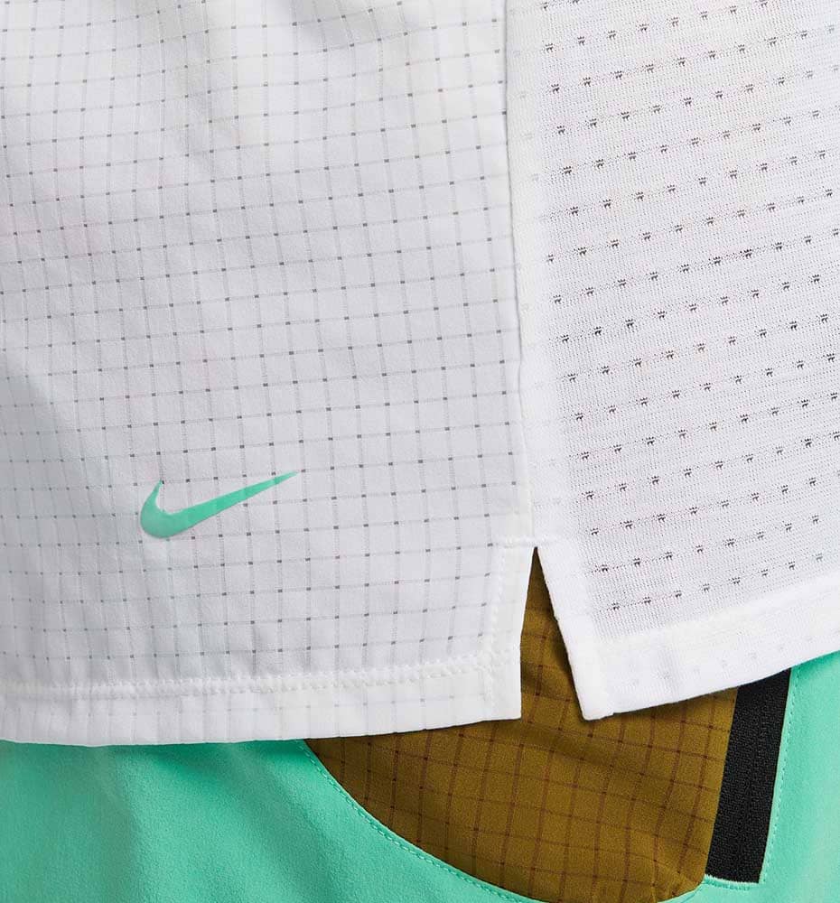 T-shirt M/c Trail_Men_Nike Dri-fit Trail