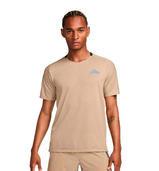 Camiseta M/c Trail_Hombre_Nike Dri-fit Trail