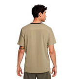 Camiseta M/C Trail Nike Dri-Fit Trail