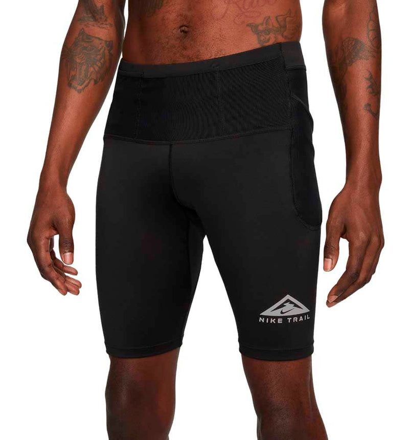 Mallas Short Running Nike Trail Dri-Fit Lava Loops