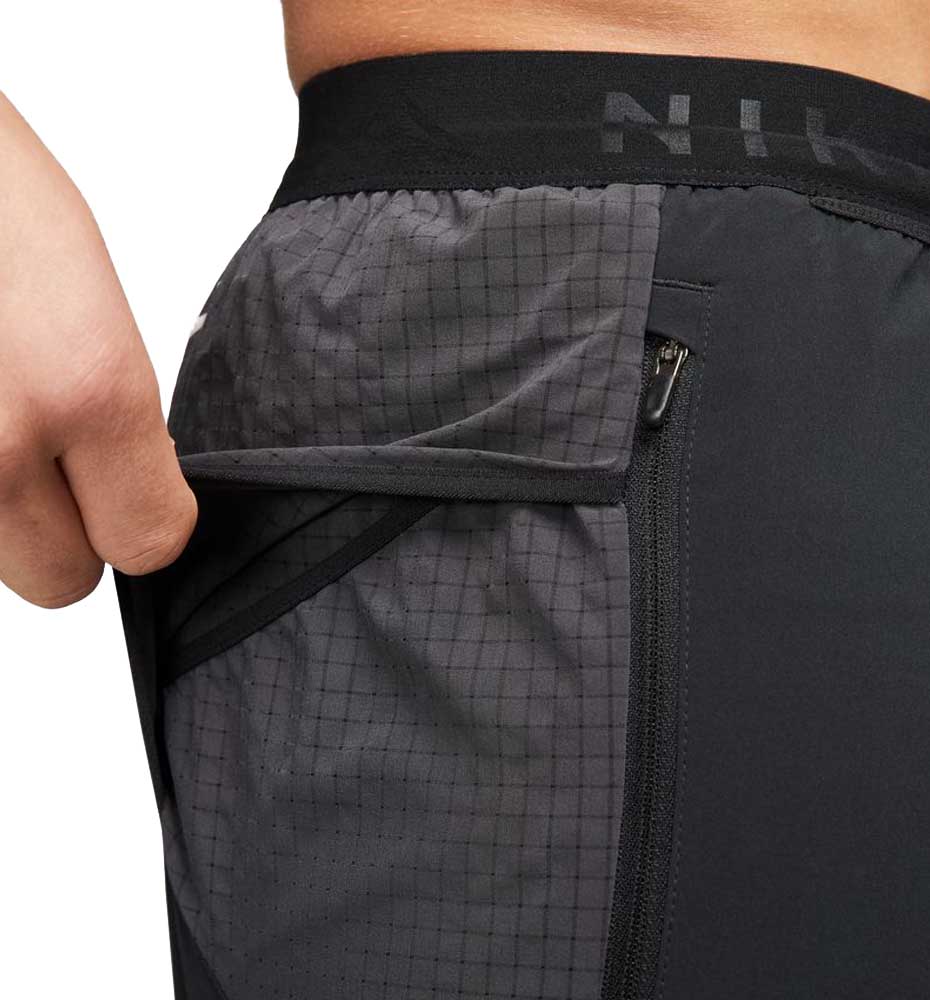 Short Trail_Men_Nike Dri-fit Trail