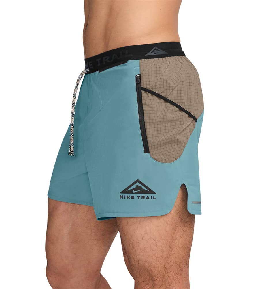 Short Trail_Men_Nike Dri-fit Trail
