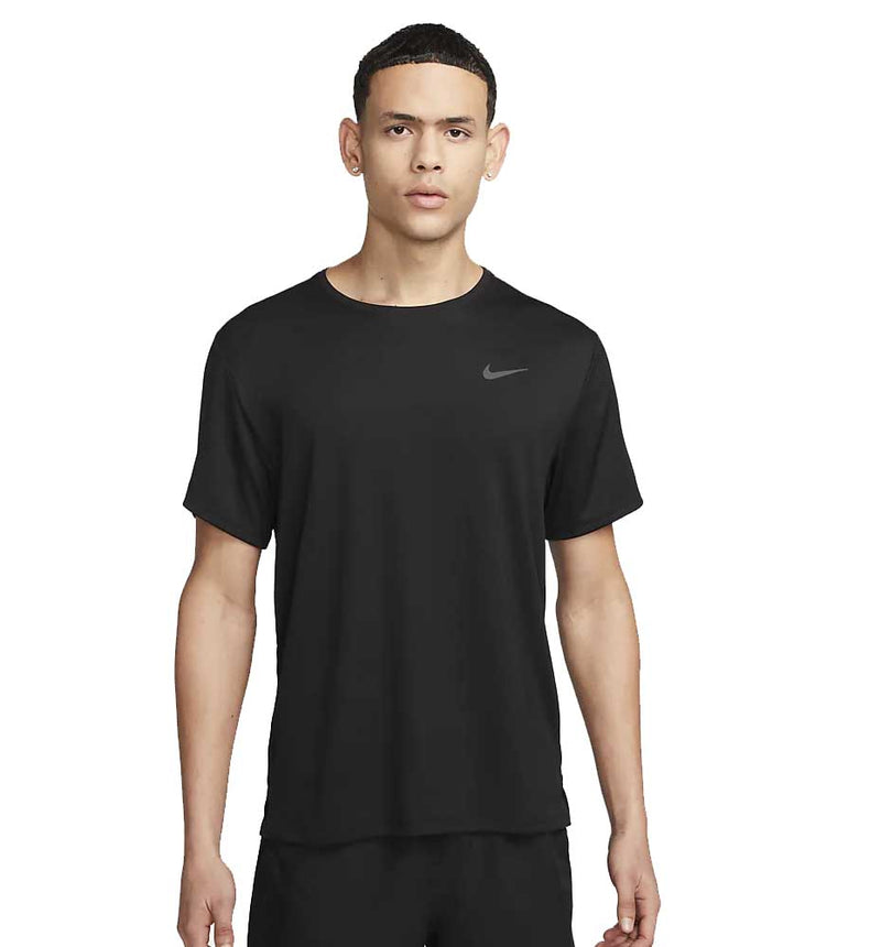 Camiseta Running Nike Dri-Fit Uv Miler