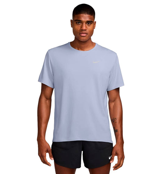 T-shirt M/c Running_Men_Nike Dri-fit Uv Miler