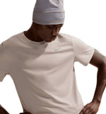 Camiseta Running Nike Dri-Fit Uv Miler