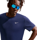 Camiseta Running Nike Dri-Fit Uv Miler