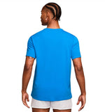 Camiseta Running Nike Dri-Fit Uv Miler