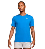 Camiseta Running Nike Dri-Fit Uv Miler
