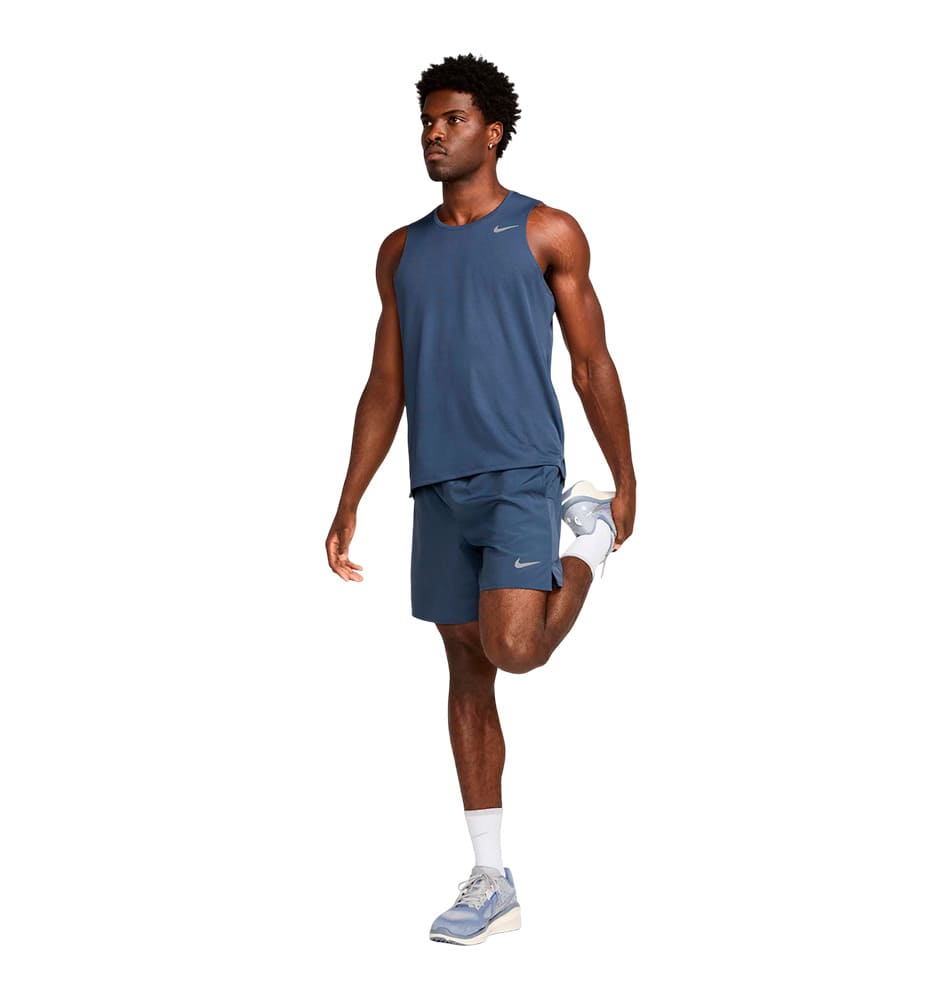 Camiseta De Tirantes Running_Hombre_Nike Miler