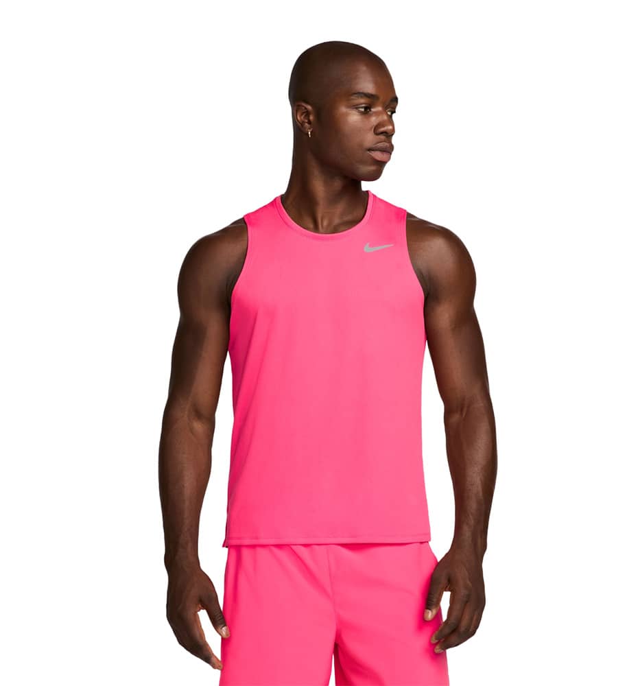 Nike Sportswear Nike Miler Tank Tops Running Tank Top_Men_Nike Miler
