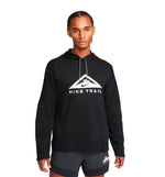Hoodie Sudadera Capucha Trail Nike Trail Magic Hour