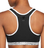 Fitness Bra Nike Dri-Fit Swoosh On The Run
