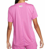 M/C Fitness T-shirt Nike One Dri-Fit