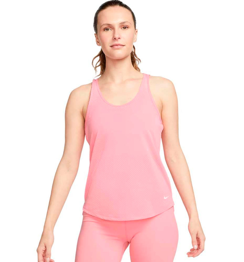 Nike Dri-Fit One Breathe Fitness Tank Top