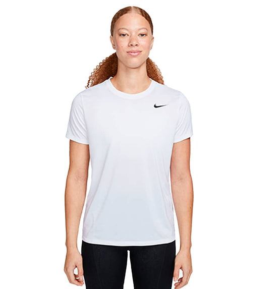 M/c Fitness T-shirt_Women_Nike Dri-fit