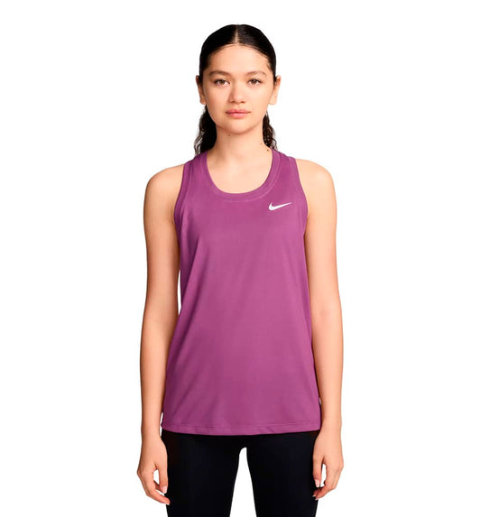 Fitness_Women_Nike Dri-fit Tank Top