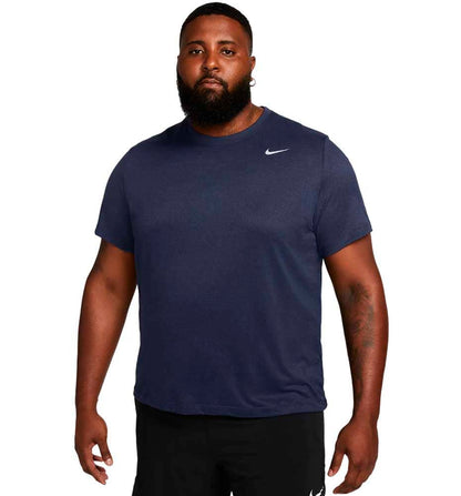 Camiseta M/c Fitness_Hombre_Nike Dri-fit Legend