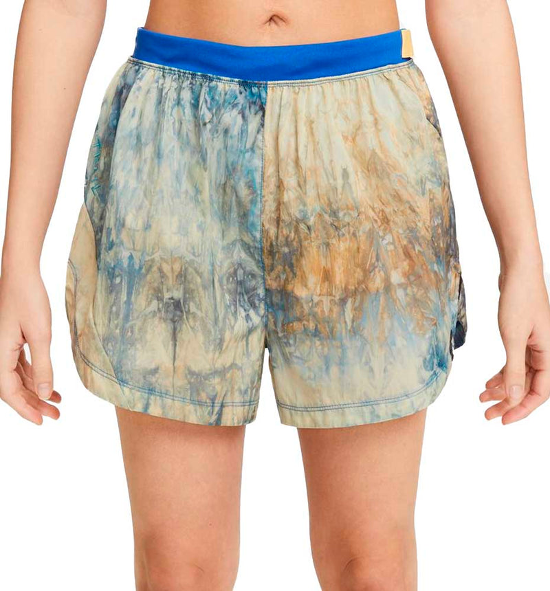 Short Running Nike Trail Dri-Fit
