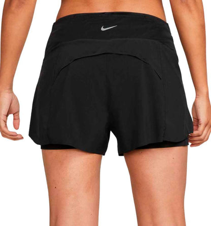 Short Running_Mujer_Nike Run Dri-fit