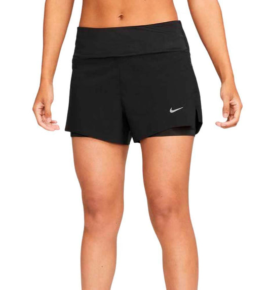 Short Running_Mujer_Nike Run Dri-fit
