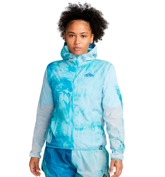 Chaqueta Trail_Mujer_Nike Trail
