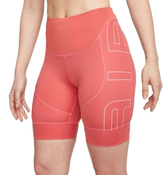 Mallas Short Running_Mujer_Nike Dri-fit Air