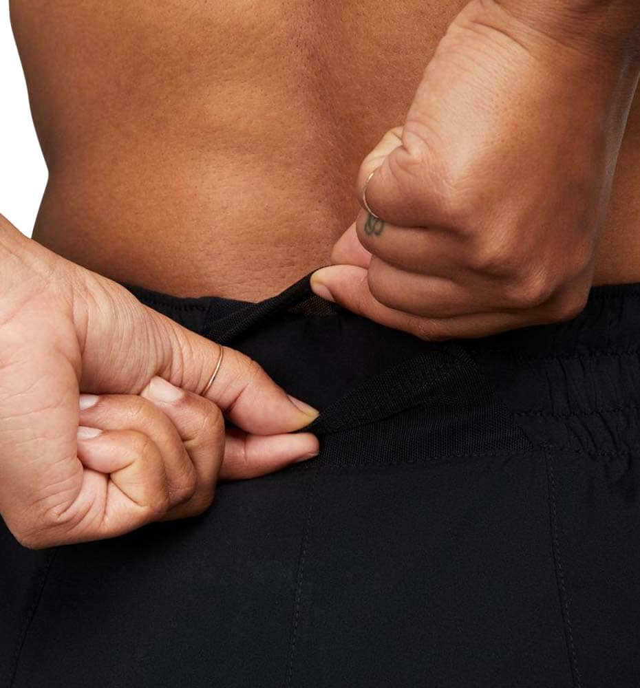 Fitness Shorts_Women_Nike Sportswear Essential