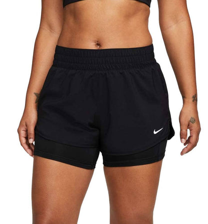 Short Fitness_Mujer_Nike Sportswear Essential
