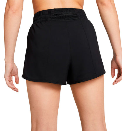 Short Fitness_Mujer_Nike One