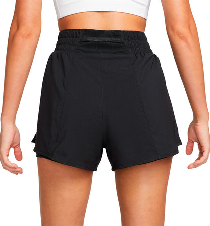 Short Fitness_Mujer_Nike One