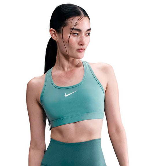 Bra Fitness_Mujer_Nike Dri-fit Swoosh