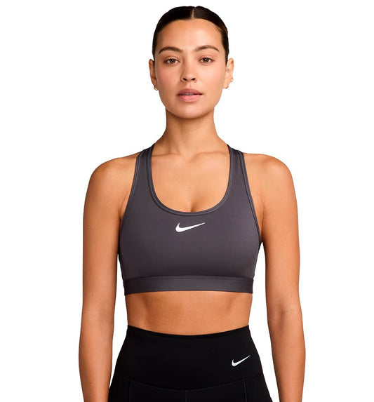 Bra Fitness_Mujer_Nike Dri-fit Swoosh