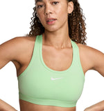 Nike Dri-Fit Swoosh Fitness Bra