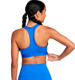 Nike Dri-Fit Swoosh Fitness Bra