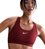 Bra Fitness_Women_Nike Dri-fit Swoosh
