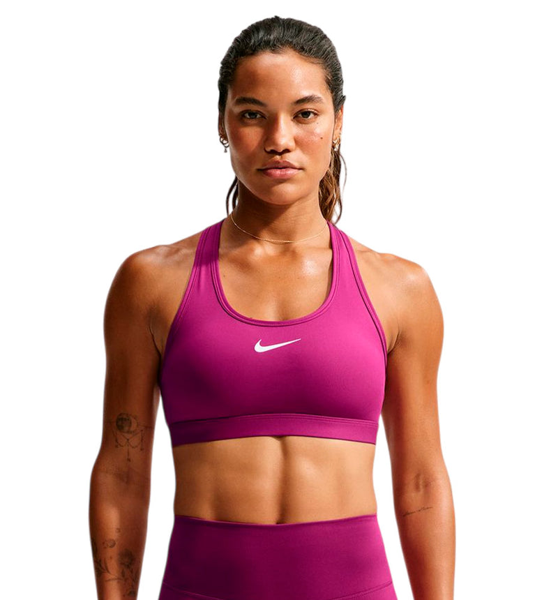 Bra Fitness Nike Dri-Fit Swoosh