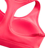 Nike Dri-Fit Swoosh Fitness Bra