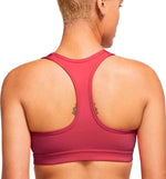 Nike Dri-Fit Swoosh Fitness Bra