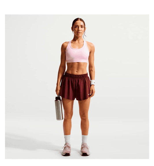 Bra Fitness_Mujer_Nike Dri-fit Swoosh