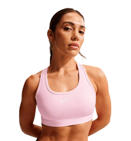Bra Fitness_Mujer_Nike Dri-fit Swoosh