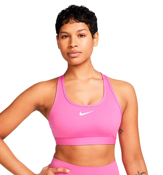 Bra Fitness_Mujer_Nike Dri-fit Swoosh
