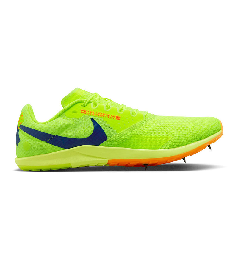 Zapatillas Clavos Nike Rival Xc 6 M