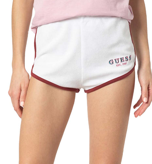 Short Casual_Mujer_GUESS Knit Short