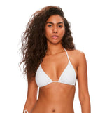 Bikini Top Baño Guess Removable Padded Triangle