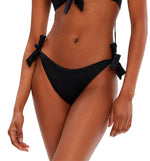 Bikini Bottom Baño Guess Bow Brief