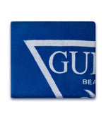Toalla Baño Guess Jacq Palm Triangle Logo Towel