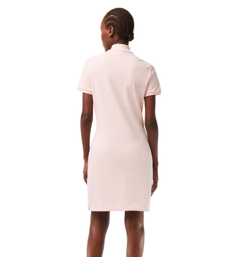 Casual Dress_Women_LACOSTE Robe