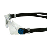 Aqua Sphere Kayenne Tr/Silver/petr Lc Swimming Goggles