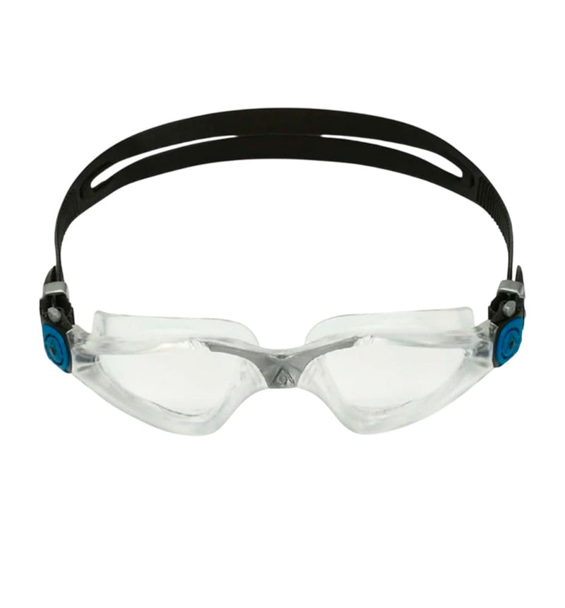 Aqua Sphere Kayenne Tr/Silver/petr Lc Swimming Goggles