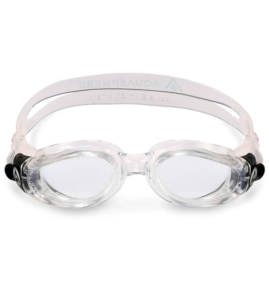 Swimming Goggles_Unisex_AQUA SPHERE Kaiman Trp Trp Lc